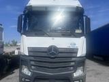 Mercedes-Benz  Actros 2015 года за 22 000 000 тг. в Жаркент
