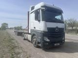 Mercedes-Benz  Actros 2015 года за 22 000 000 тг. в Жаркент – фото 2