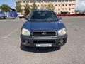 Hyundai Santa Fe 2002 годаүшін3 600 000 тг. в Шымкент