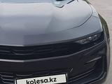 Chevrolet Camaro 2020 годаfor15 900 000 тг. в Алматы