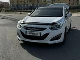 Hyundai i40 2013 года за 9 000 000 тг. в Актау