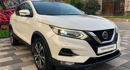 Nissan Qashqai 2019 года за 9 990 000 тг. в Алматы – фото 4