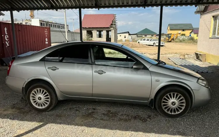 Nissan Primera 2006 года за 3 000 000 тг. в Алматы