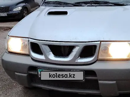 Nissan Terrano 2002 года за 2 900 000 тг. в Караганда