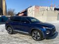 Hyundai Santa Fe 2018 годаfor10 000 000 тг. в Актобе – фото 4