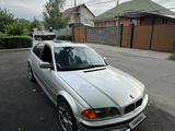 BMW 328 1999 года за 2 900 000 тг. в Алматы – фото 5