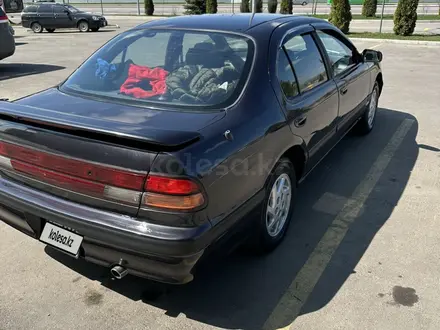 Nissan Cefiro 1995 года за 2 000 000 тг. в Алматы – фото 10