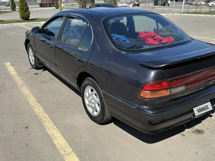 Nissan Cefiro 1995 года за 2 000 000 тг. в Алматы – фото 11