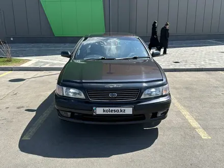 Nissan Cefiro 1995 года за 2 000 000 тг. в Алматы – фото 13
