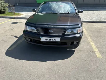 Nissan Cefiro 1995 года за 2 000 000 тг. в Алматы – фото 4