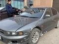 Mitsubishi Galant 1996 года за 980 000 тг. в Астана – фото 2