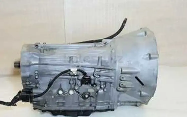 Привозной АКПП на Volkswagen Touareg 4.2 за 300 000 тг. в Астана