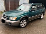 Subaru Forester 1998 года за 2 300 000 тг. в Усть-Каменогорск – фото 2