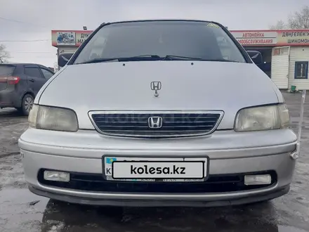 Honda Odyssey 1997 года за 3 000 000 тг. в Алматы – фото 5