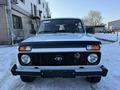 ВАЗ (Lada) Lada 2121 2013 годаfor4 400 000 тг. в Алматы – фото 19