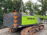Zoomlion 2023 года за 29 000 000 тг. в Алматы – фото 3