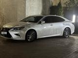 Lexus ES 250 2018 года за 15 500 000 тг. в Тараз