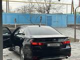Toyota Camry 2015 годаүшін11 500 000 тг. в Алматы – фото 2