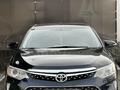 Toyota Camry 2015 года за 11 500 000 тг. в Алматы – фото 4