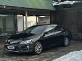 Toyota Camry 2015 годаүшін11 500 000 тг. в Алматы – фото 5