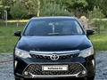 Toyota Camry 2015 года за 11 500 000 тг. в Алматы – фото 7