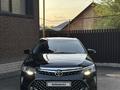Toyota Camry 2015 года за 11 500 000 тг. в Алматы – фото 6