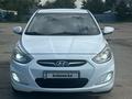 Hyundai Accent 2012 года за 5 100 000 тг. в Костанай – фото 3