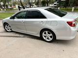 Toyota Camry 2012 года за 7 800 000 тг. в Астана – фото 5