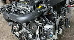 Контрактный двигатель Mercedes M271 Turbo 1.8 за 1 800 000 тг. в Актау