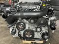 Контрактный двигатель Mercedes M271 Turbo 1.8 за 1 700 000 тг. в Актау – фото 2