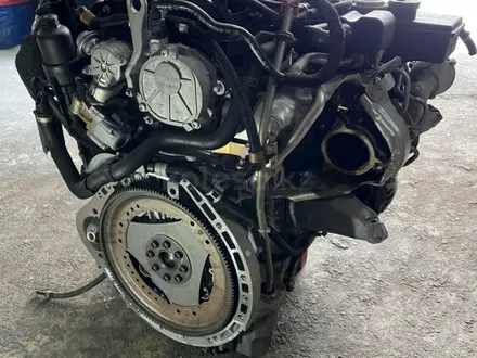 Контрактный двигатель Mercedes M271 Turbo 1.8 за 1 800 000 тг. в Актау – фото 5