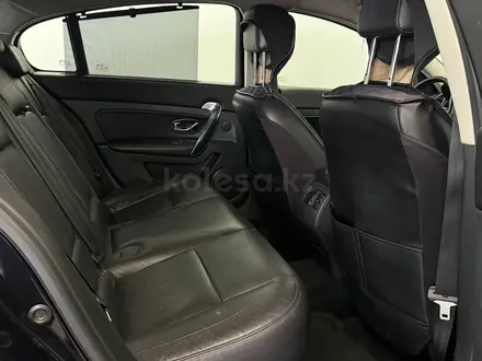 Renault Latitude 2013 года за 3 500 000 тг. в Астана – фото 7