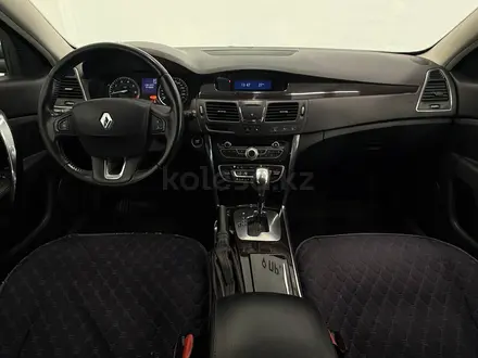 Renault Latitude 2013 года за 3 500 000 тг. в Астана – фото 8