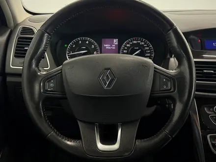 Renault Latitude 2013 года за 3 500 000 тг. в Астана – фото 14