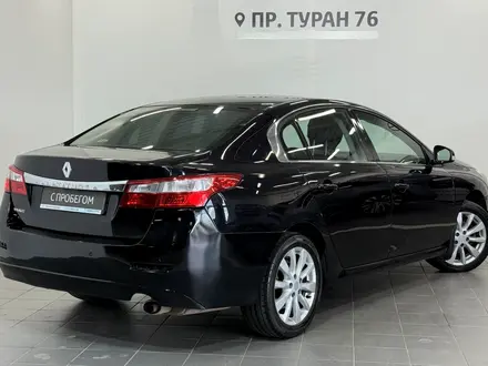 Renault Latitude 2013 года за 3 500 000 тг. в Астана – фото 19