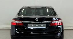 Renault Latitude 2013 годаүшін3 500 000 тг. в Астана – фото 4