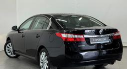 Renault Latitude 2013 годаүшін3 500 000 тг. в Астана – фото 2