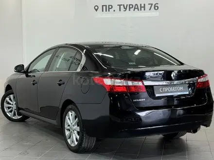 Renault Latitude 2013 года за 3 500 000 тг. в Астана – фото 2