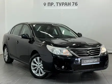 Renault Latitude 2013 года за 3 500 000 тг. в Астана – фото 20