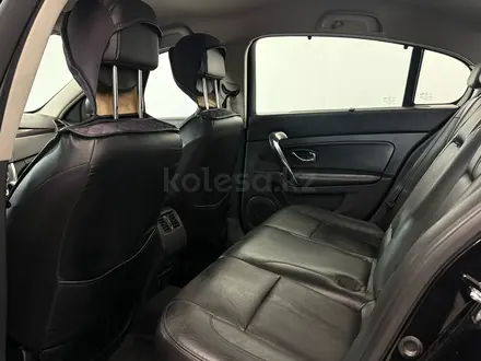Renault Latitude 2013 года за 3 500 000 тг. в Астана – фото 11