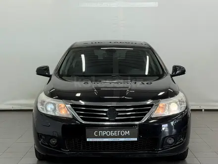 Renault Latitude 2013 года за 3 500 000 тг. в Астана – фото 5