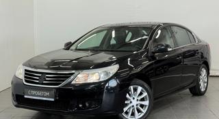 Renault Latitude 2013 года за 3 500 000 тг. в Астана