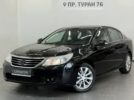 Renault Latitude 2013 года за 3 500 000 тг. в Астана