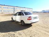 ВАЗ (Lada) Priora 2170 2014 годаүшін2 800 000 тг. в Семей – фото 2