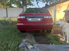 Nissan Primera, 1998