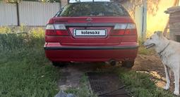 Nissan Primera 1998 года за 900 000 тг. в Усть-Каменогорск