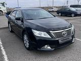 Toyota Camry 2014 года за 10 500 000 тг. в Семей