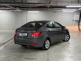 Hyundai Accent 2014 годаүшін5 750 000 тг. в Алматы – фото 2