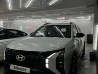 Hyundai Mufasa 2024 годаүшін11 700 000 тг. в Алматы