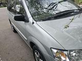 Mazda MPV 2002 года за 3 300 000 тг. в Талдыкорган – фото 2